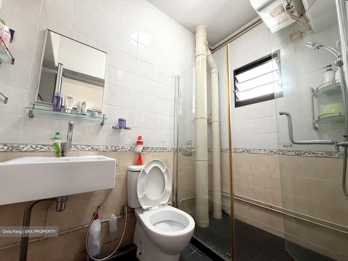 Blk 201C Compassvale South Gate (Sengkang), HDB 5 Rooms #568126791